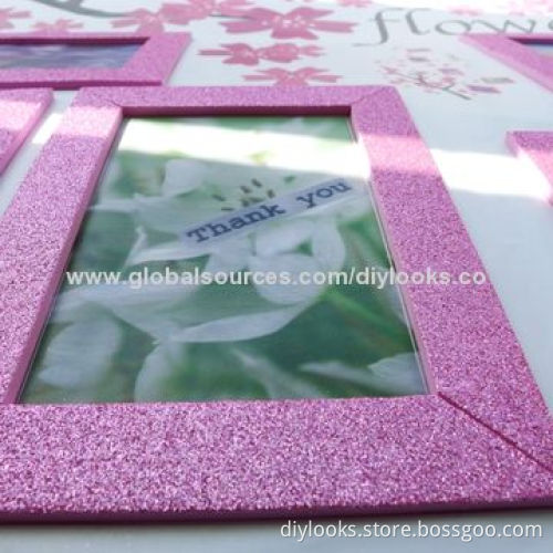 Fashion Self-adhesive PVC Removable Wall Stickers